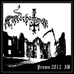 Terrörhammer : Promo 2012 AB